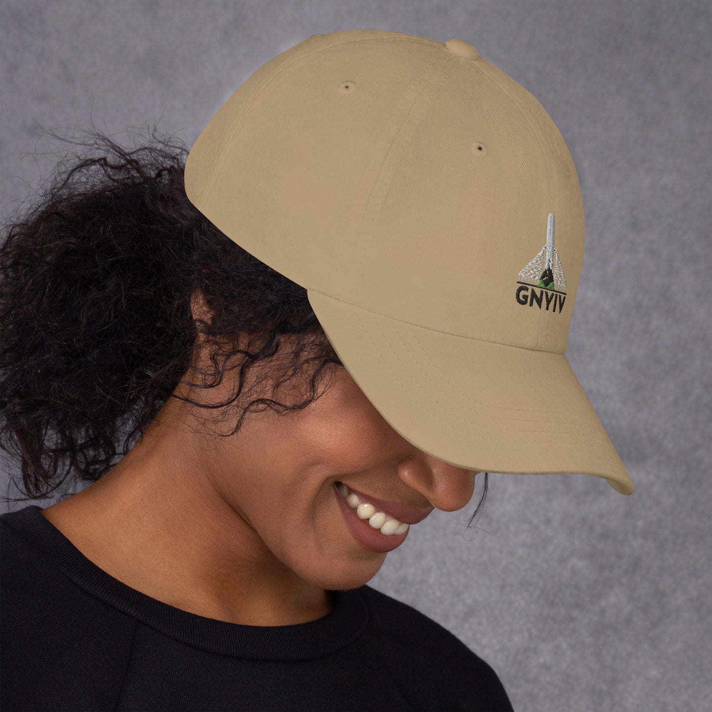 Classic Gnyiv Cap
