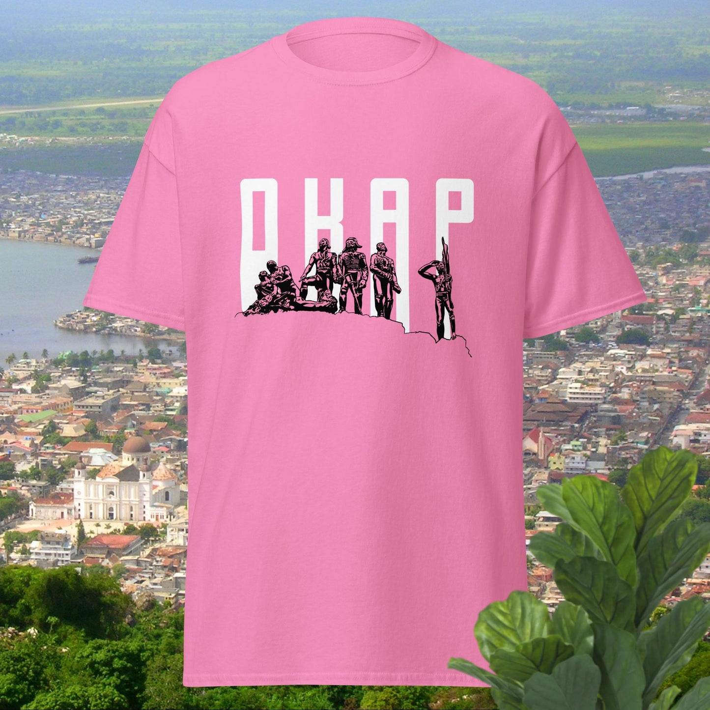 Okap T-shirt