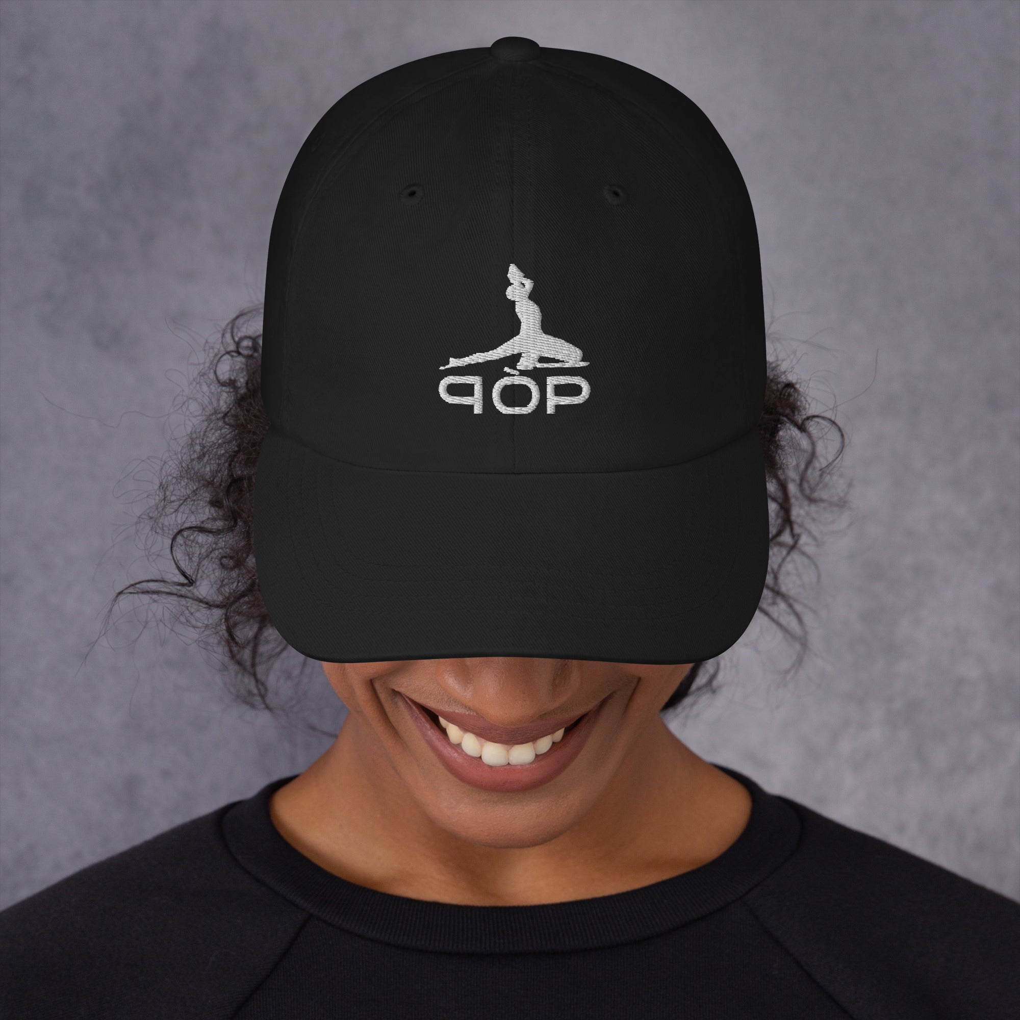 Classic PòP cap