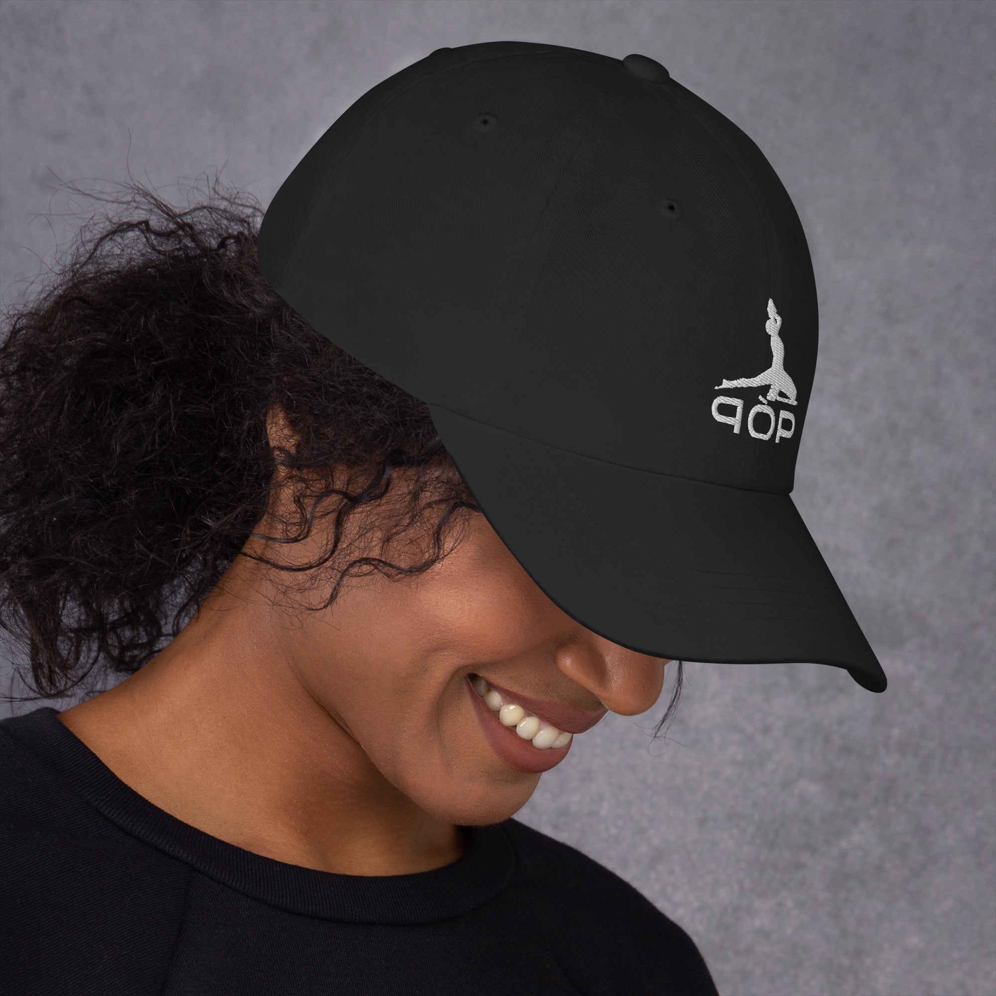 Classic PòP cap