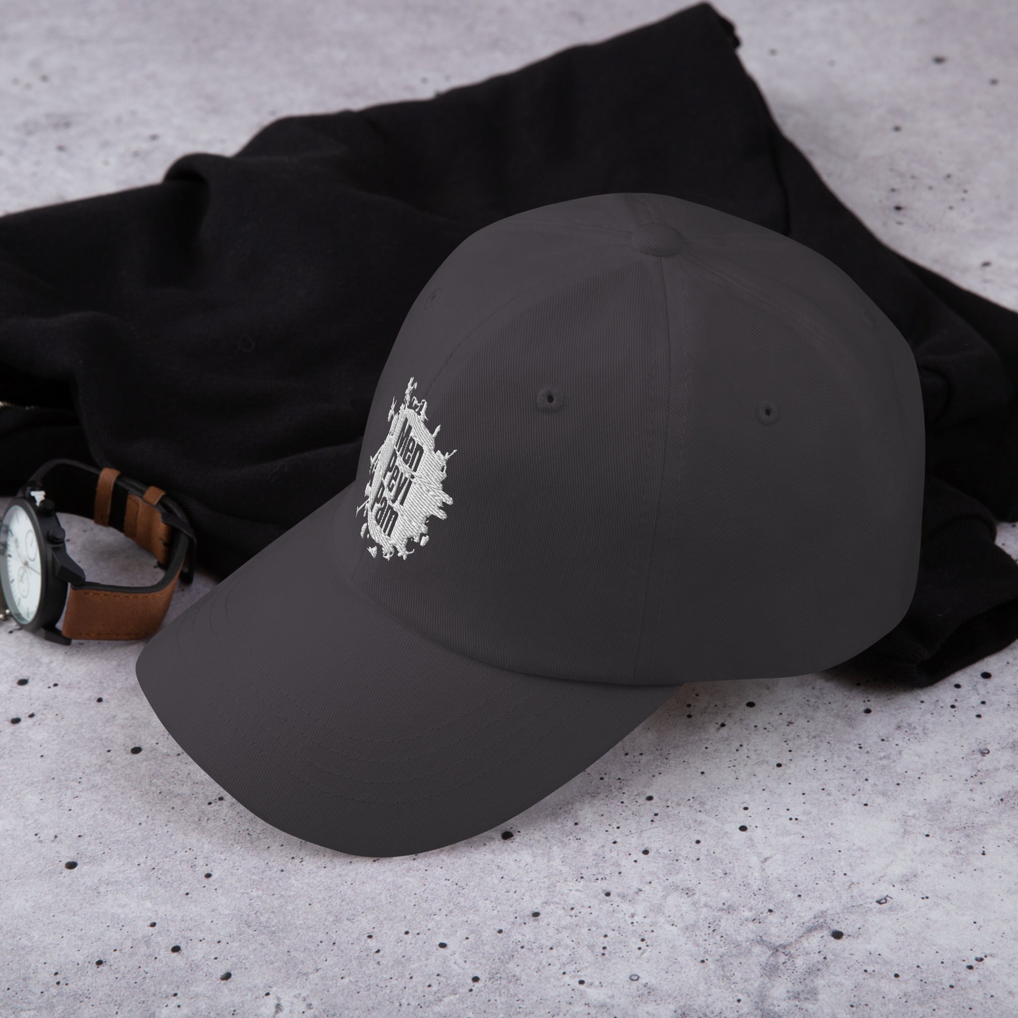 Classic MenPeyiPam Cap