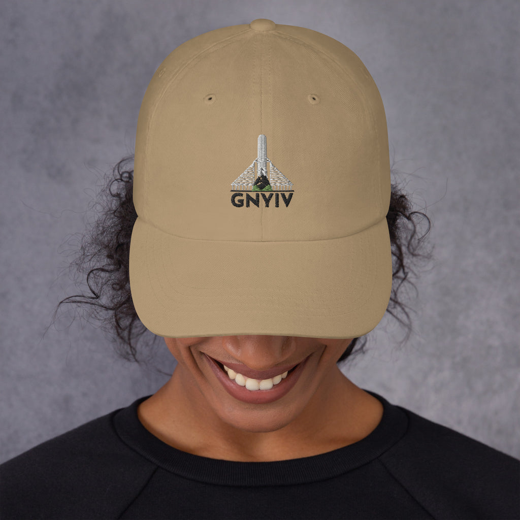 Classic Gnyiv Cap