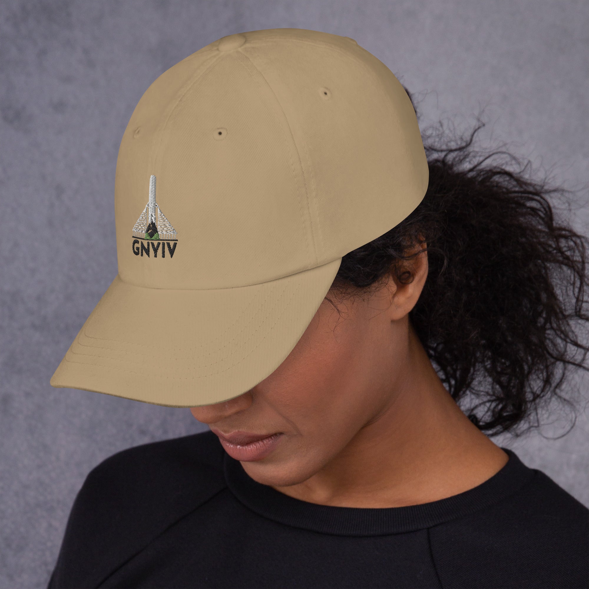Classic Gnyiv Cap