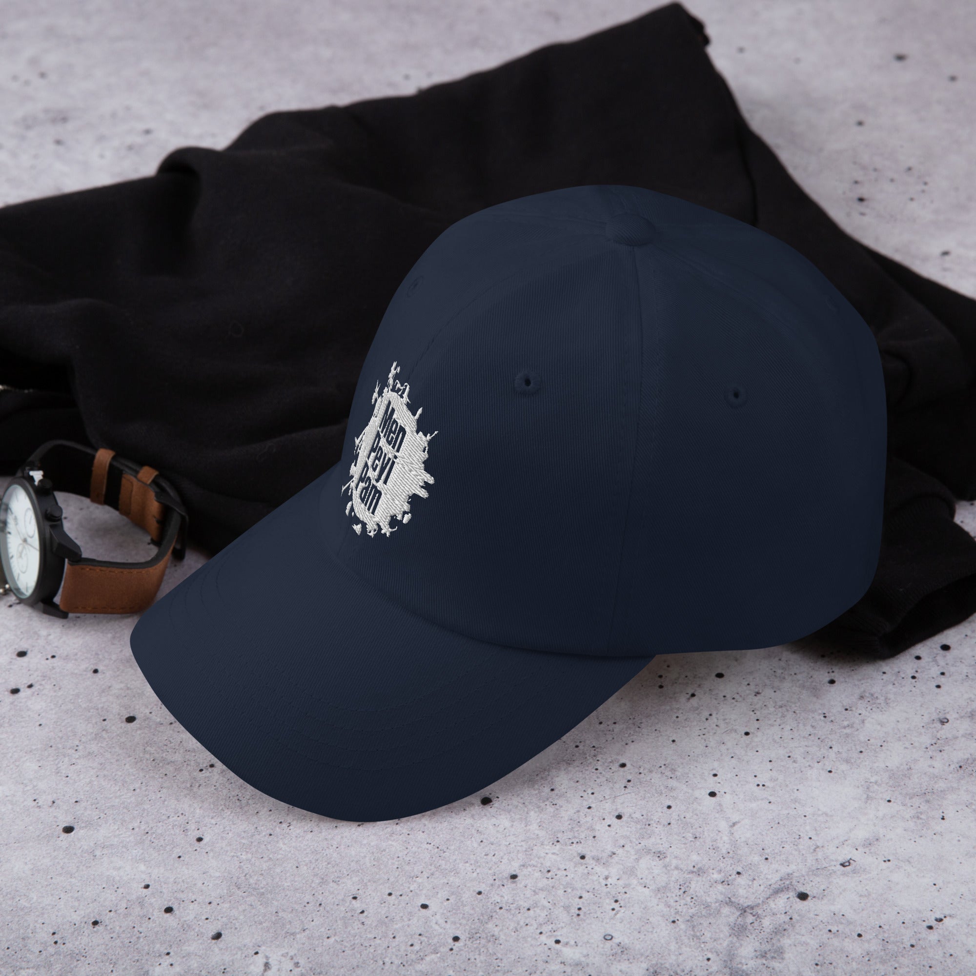 Classic MenPeyiPam Cap