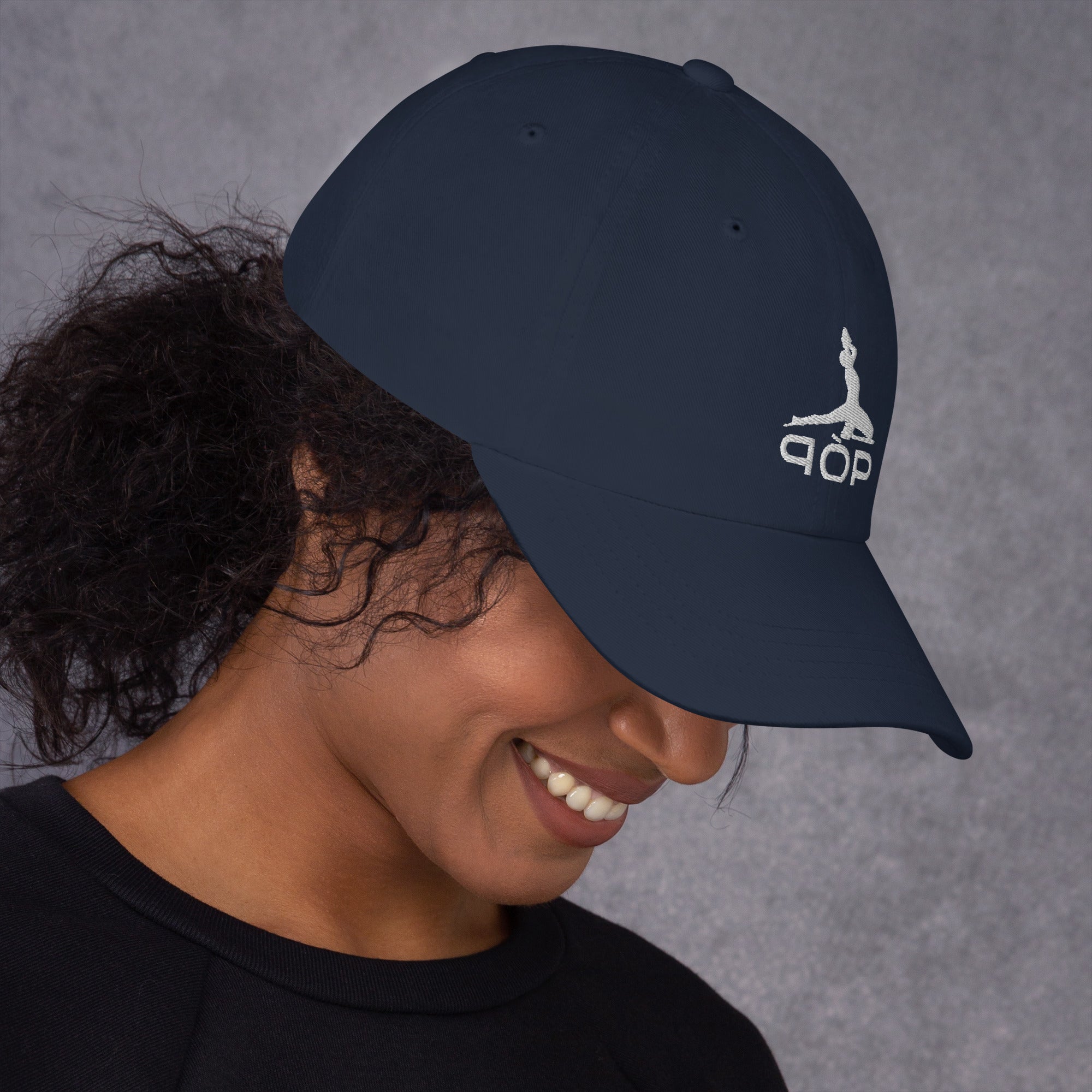 Classic PòP cap