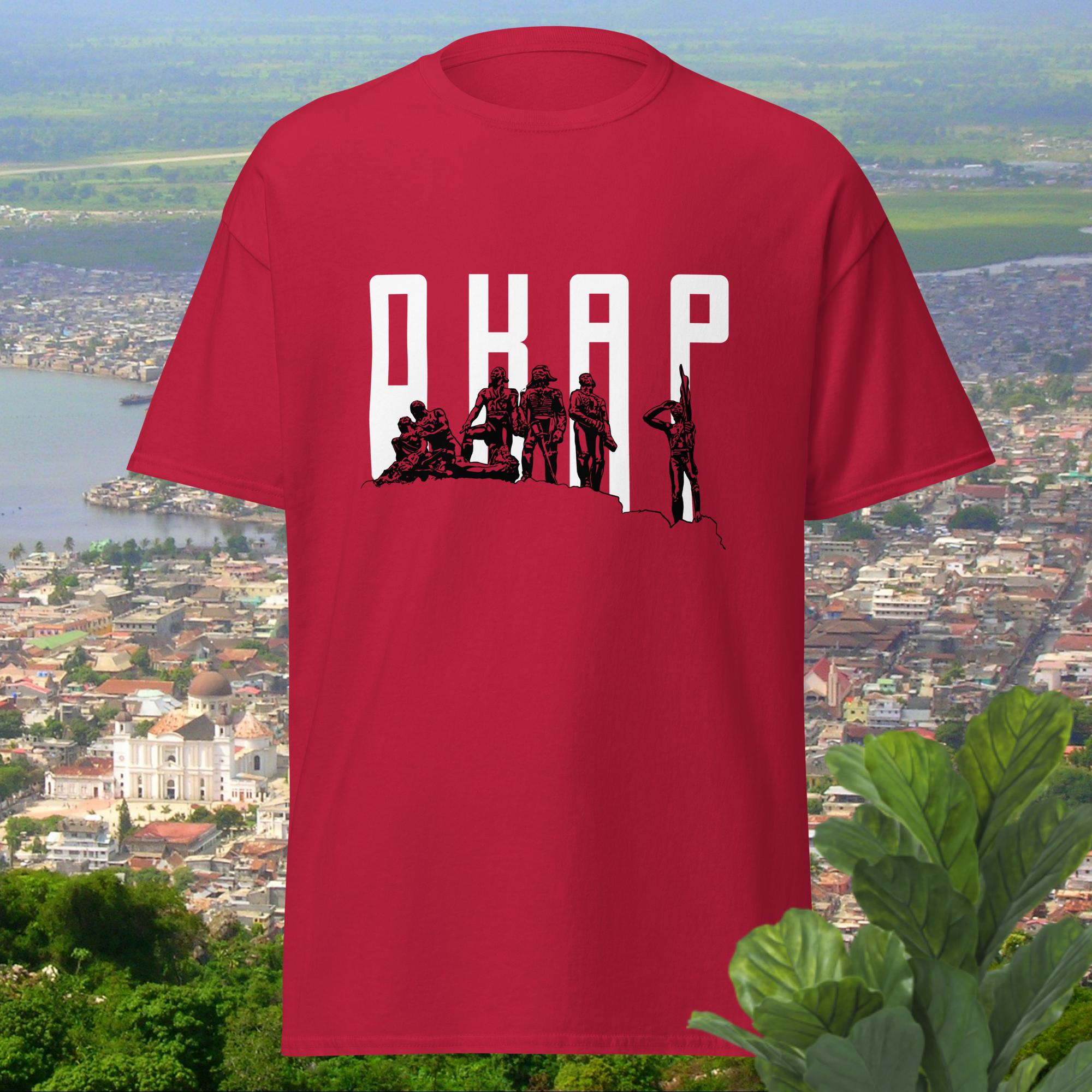 Okap T-shirt