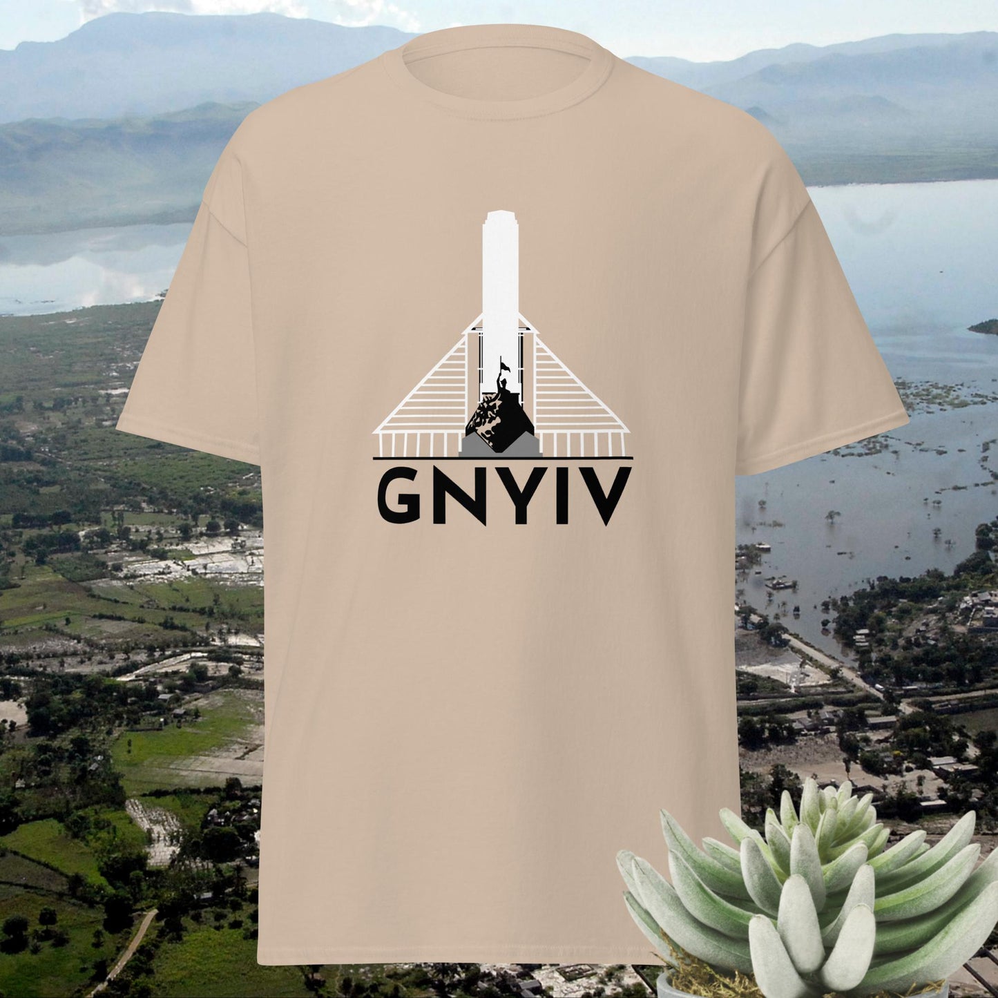Gonayiv T-shirt