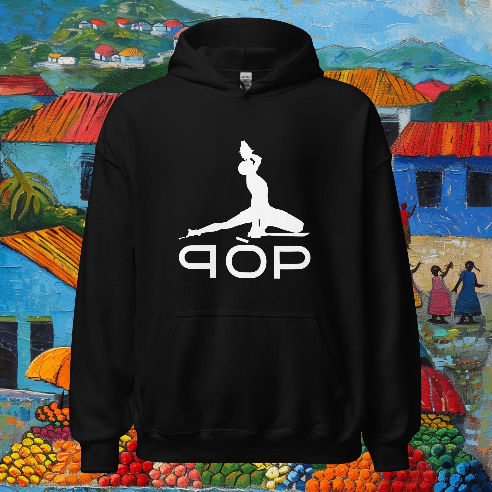 PòP Unisex Hoodie