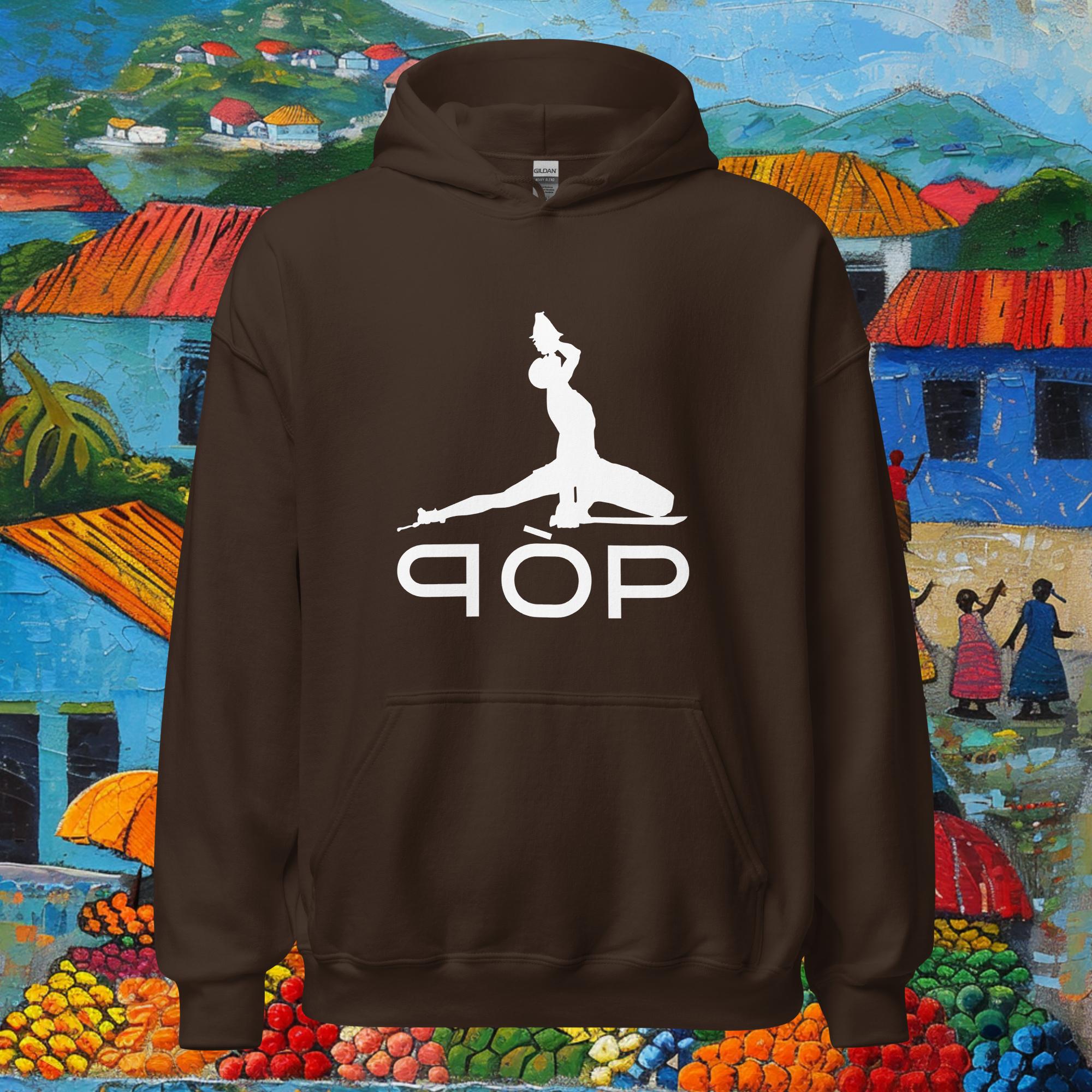 PòP Unisex Hoodie