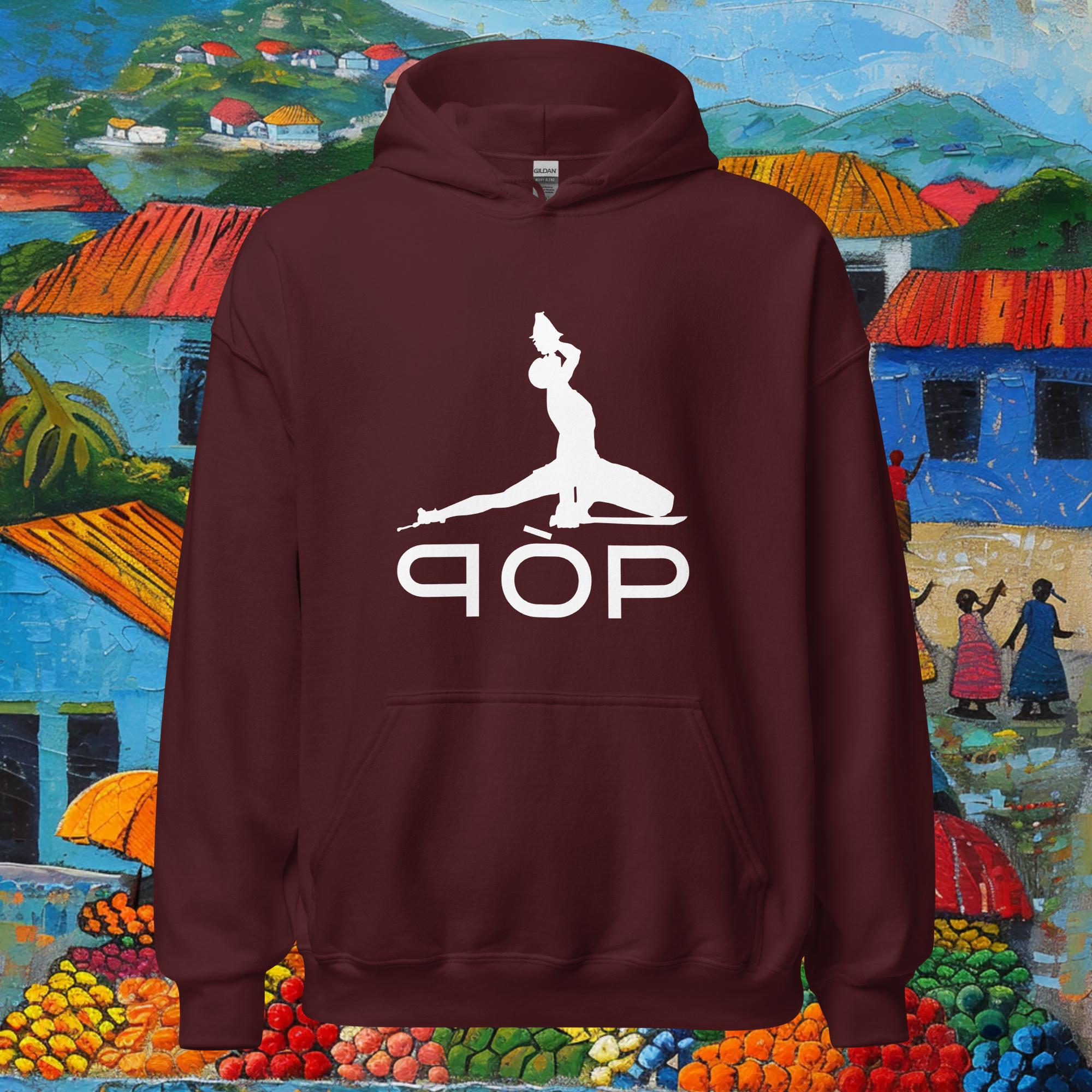 PòP Unisex Hoodie