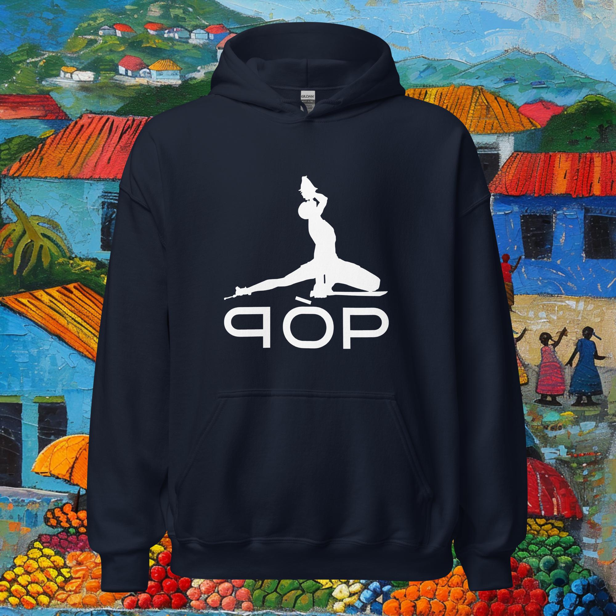 PòP Unisex Hoodie